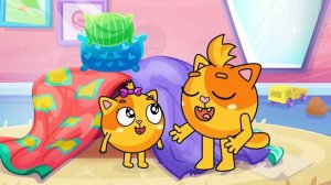 Wake up Song🌞| Funny Kids Songs 😻🐨🐰🦁 And Nursery Rhymes by Baby Zoo