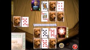 Reel Deal Card Games 09 PC 2008 Gameplay