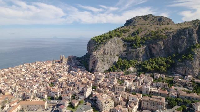 TOP 9 Sicily Road Trip Stops 2024 4K Italy Travel Guide смотреть онлайн