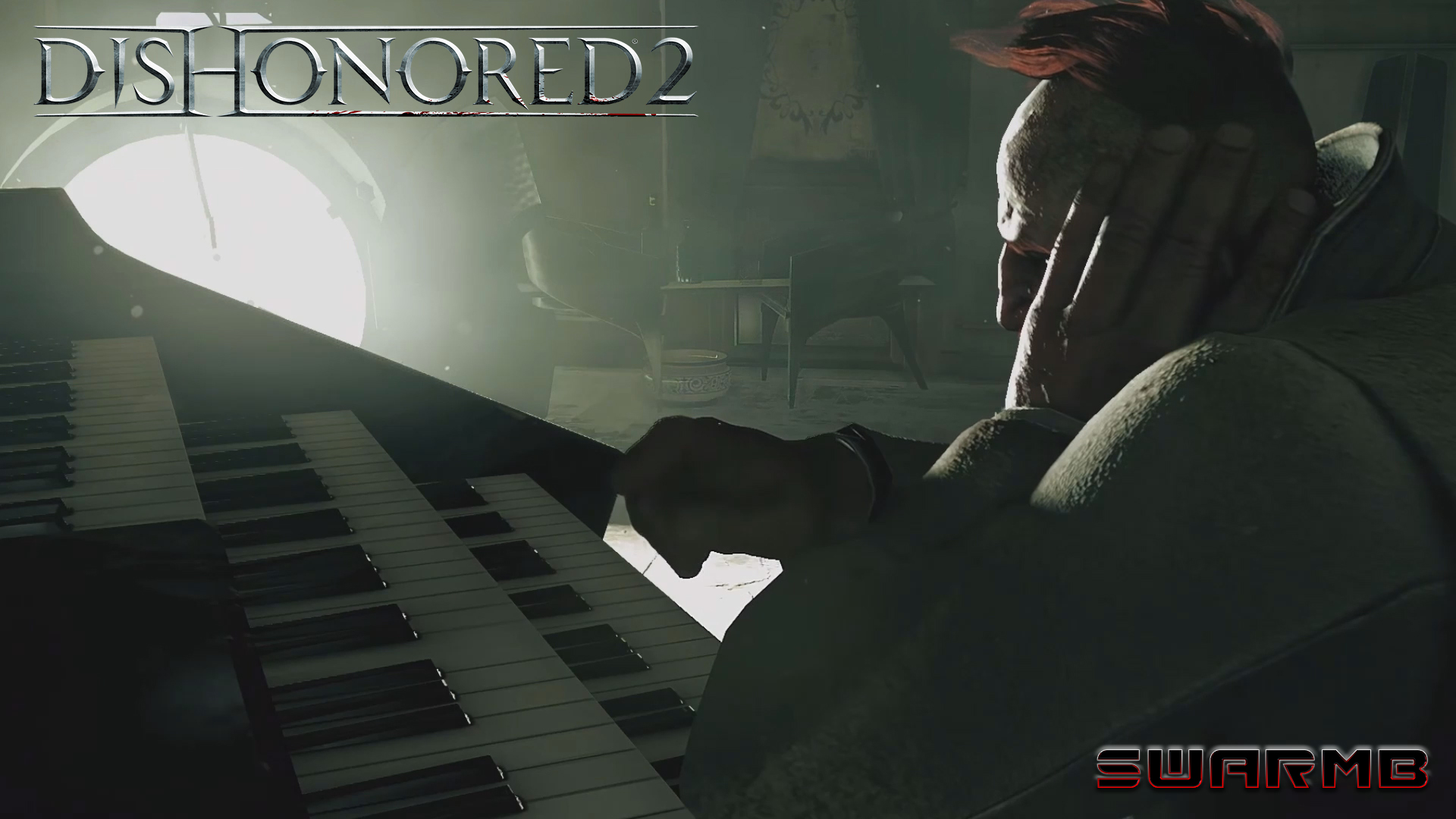 Dishonored в стиме нет русского языка фото 108