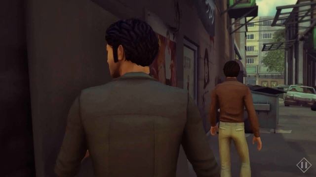 Прохождение 1979 Revolution: Black Friday #2 Кинотеатр смотреть онлайн