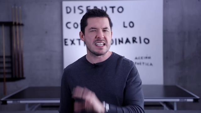 ¿POR QUÉ ENTRE MÁS CABR0N4 MÁS TE AMAN? 6 RAZONES | JORGE LOZANO H. смотреть онлайн