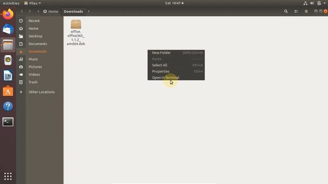 Installing Office 365 Apps On Linux, Ubuntu, Kali, CentOS | Run O365 in Linux смотреть онлайн