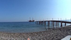 Отдых в Турции 2020, Отдых после карантина, Отель grand miramor hotel 4*