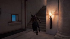 []Покоряем Александрийский маяк[] Assassin's Creed Origins