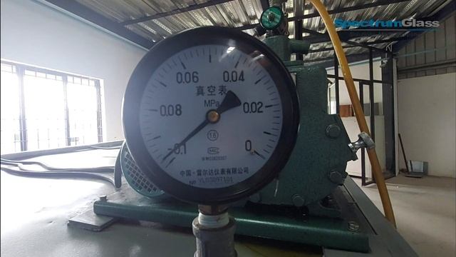 EVA Glass Lamination Furnace смотреть онлайн