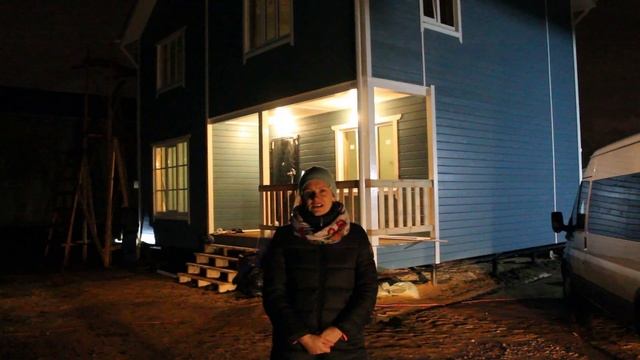 Отзыв заказчика о СК "Дачный рай" смотреть онлайн