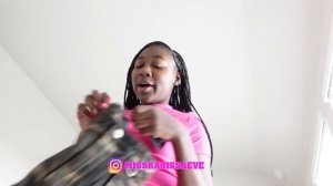 GRWM FOR THE FIRST DAY OF SCHOOL