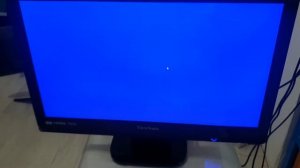 ViewSonic VX2753mh-LED