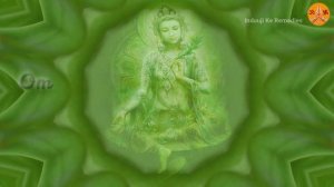 Green Tara Mantra 1️⃣0️⃣8️⃣ times Repetitions | Attract Love and Good Relations