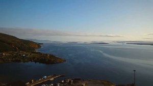 Кандалакша