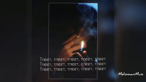 BULA ft. SVNV - Тлеет (lyrics)