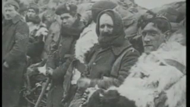 descubriendo la historia : primera guerra mundial 2/6 смотреть онлайн