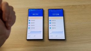 SAMSUNG GALAXY S22 ULTRA VS S23 ULTRA - ЧТО ИЗМЕНИЛОСЬ? ПОЛНОЕ СРАВНЕНИЕ!