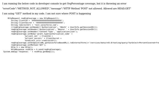 ErrorCode