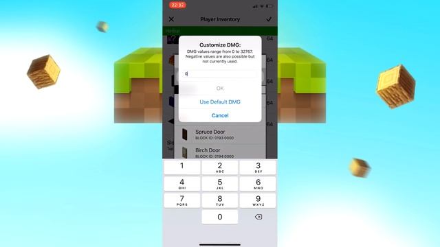 КАК ПОЛУЧИТЬ ЗАКРЫТЫЕ ВЕЩИ В МАЙНКРАФТ ПЕ 1.11.0.1 смотреть онлайн