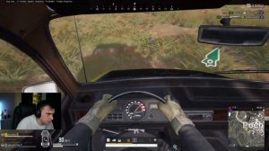 SASAVOT, UGLYFACEKID, HELIN139, CORNFY ИГРАЮТ В PUBG | РЕЗКА SASAVOT