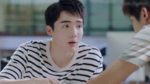 Баскетбольная лихорадка 1 сезон 7 серия