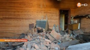 Блогер Семён Воробьев добрался из Архангельска в Мурманск на каяке