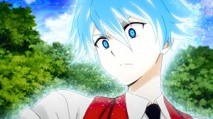 Бедный мальчик получил очень страшную силу, которая может его погубить