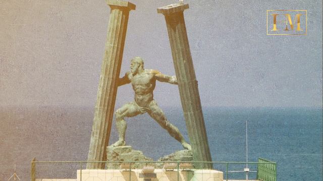 Unraveling the Mysteries of Atlantis: What We Know and What We Don't смотреть онлайн