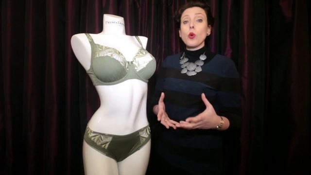 Prima Donna Orlando - the New Prima Donna Deauville смотреть онлайн