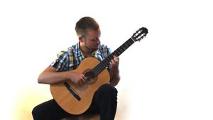 Вечер в Венеции, Ф. Минисетти