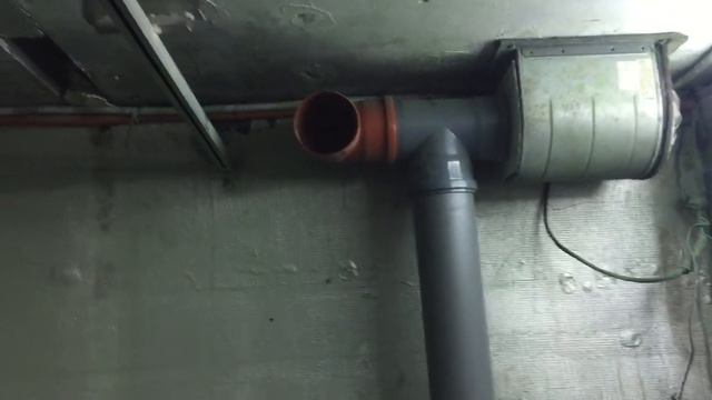 Порошковая окраска часть №6. Вентиляция. смотреть онлайн