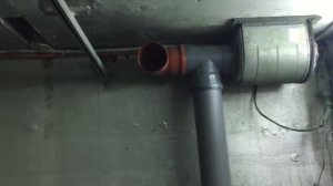 Порошковая окраска часть №6. Вентиляция.