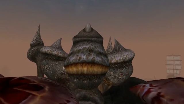 Morrowind 2022 28. Гильдия Бойцов смотреть онлайн