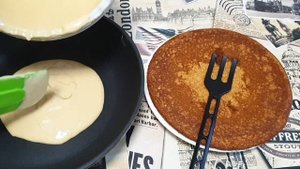 Очень нежный и вкусный торт "Татьяна" из сгущёного молока! Очень простой рецепт!