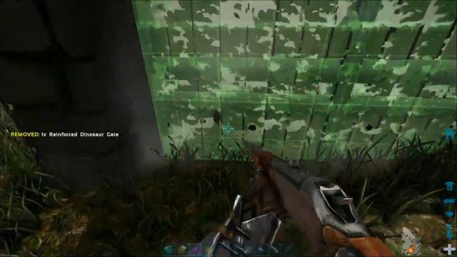 BEST WAY TO TAME AN ARGENTAVIS | Beginners Guide To Ark | [How To Ark] смотреть онлайн