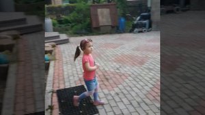 Танец американ бой, танец American boy