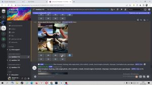 Искусственный интеллект Midjourney пишет картины по описанию. Как им пользоваться?