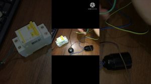 Подключение двухклавишного выключателя