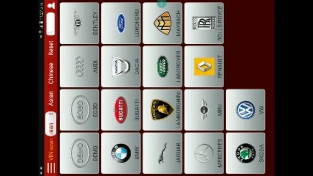 car scanner car best scanner car scanner launch diazone смотреть онлайн