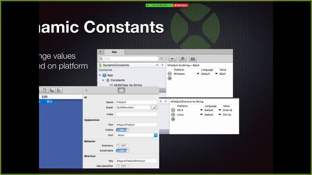 Cross-Platform Development Tips for Desktop Apps смотреть онлайн