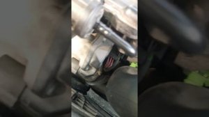 Мотор от vag, Cdab 1.8 2012 года, пробег 114000, замена поршневой для решения масложора. Поршни сти