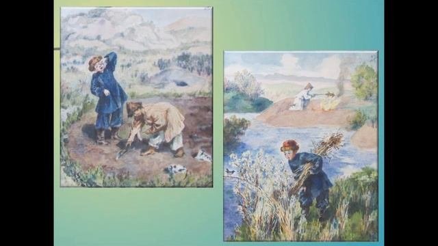 "Самостоятельность и ответственность"