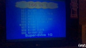Super Drive NES + 166 игр - "Sega" с крутым названием!