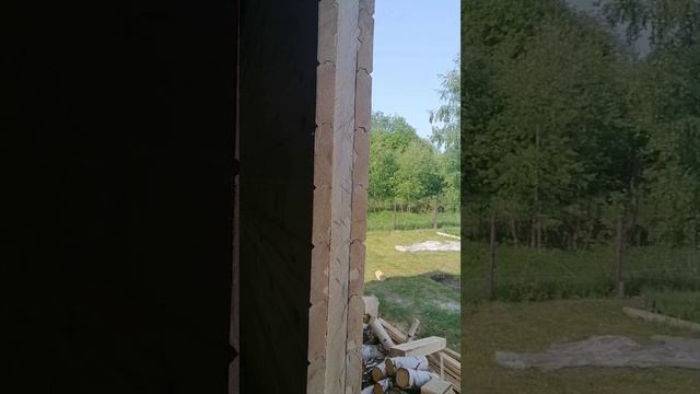 Делаем внутреннюю отделку в доме из бруса.