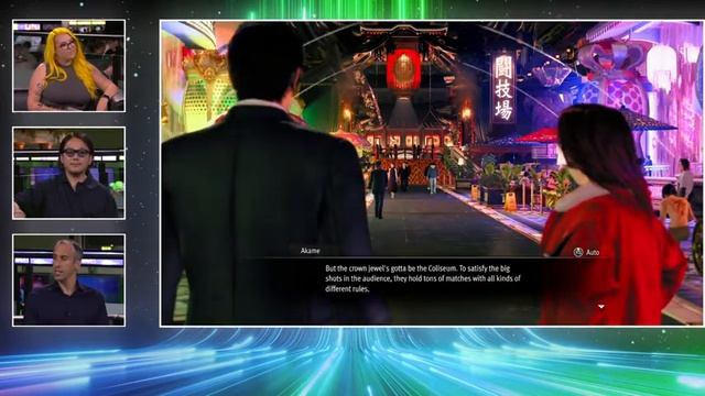 Xbox @ gamescom 2023: Live From the Showfloor Day 2 смотреть онлайн