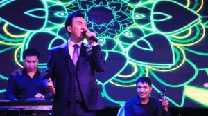 БОТИР КОДИРОВ САМАРКАНД УШОГИ  ЖОНЛИ