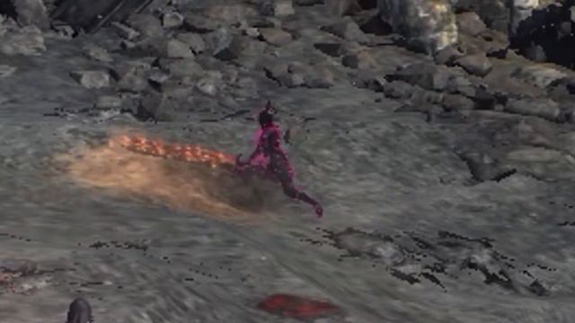 DARK SOULS III Первый файт-клаб смотреть онлайн