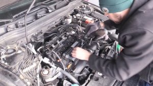 Honda Accord Valve Cover Removal - 10th generation, 2018-2022