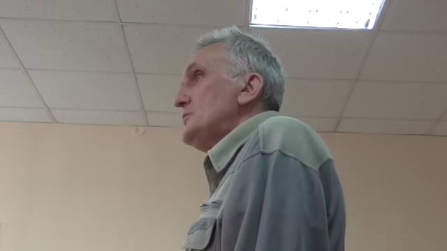 020. Суд по апелляции детсада. оператор А.В. Морозов.