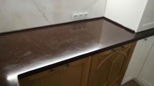 Кухонная столешница