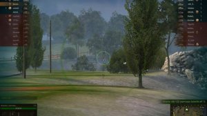 Танк для простого игрока: ПТ САУ 6-го уровня Т78 или премиумный "Хелкет".