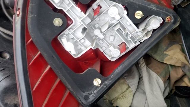 Течь воды в багажник мондео, еще одно слабое место смотреть онлайн