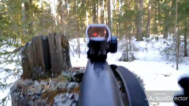 Хороший китайский коллиматор после полутора лет в использовании.HD 103 смотреть онлайн